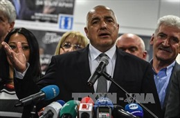 Bulgaria công bố kết quả chính thức cuộc bầu cử quốc hội